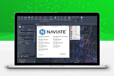 Symetri Naviate Suite for Autodesk Revit 2026 激活版建筑设计套件工具