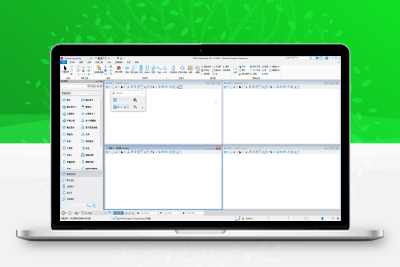 Bentley OpenPlant Support Engineering 2024 v24.00.03.007 64位中文版工厂设备支持建模软件