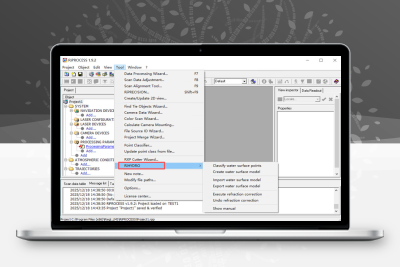 RiHYDRO v1.8.7 数据采集软件插件