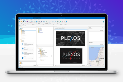 Energy Exemplar PLEXOS Desktop 2025 v11.000 R03 激活版
