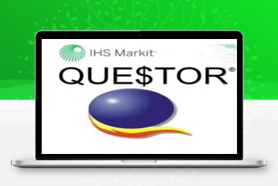 S&P Global QUE$TOR 2025 Q3 石油天然气行业评估师油田开发工程师管理人员工具SP Global QUETOR 2025石油化工