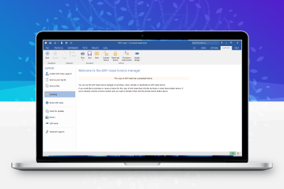 ANY-maze V7.49 一机一码授权版动物行为分析软件anymaze